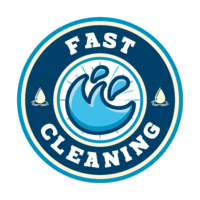 Fast cleaning shine